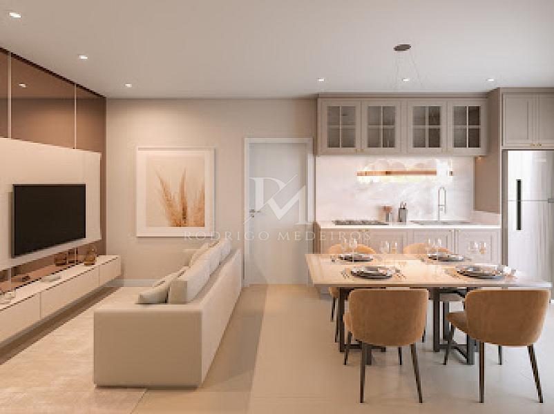 Apartamento com 2 quartos à venda, 66m², 2 banheiros, 1 garagem - Casa Branca - Itapema — foto 8