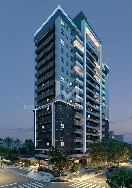 Apartamento com 2 quartos à venda, 70m², 2 banheiros, 1 garagem - Estreito - Florianópolis — foto 3