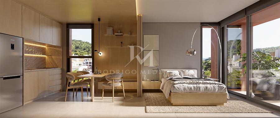 Studios à venda em Jurerê, Florianópolis — foto 8