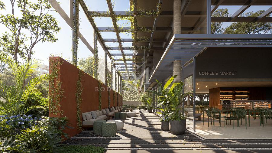 Studios à venda em Jurerê, Florianópolis — foto 4