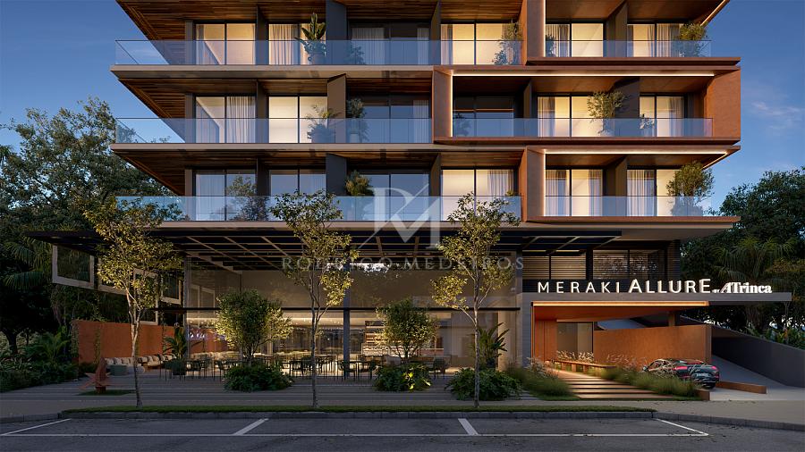 Studios à venda em Jurerê, Florianópolis — foto 3