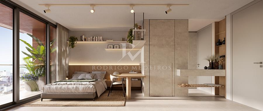 Studios à venda em Jurerê, Florianópolis — foto 16