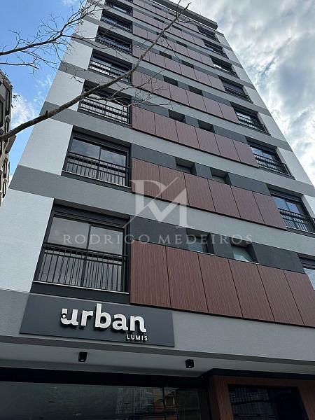 Apartamento  venda com 2 sutes no Centro de Florianpolis