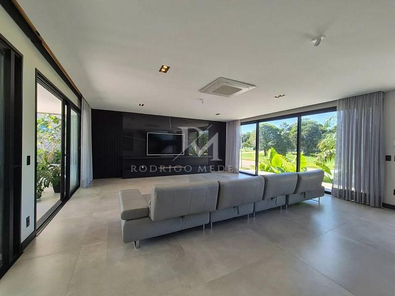Casa com 4 quartos à venda, 513m², 6 banheiros, 3 garagens - Jurerê Internacional - Florianópolis — foto 8