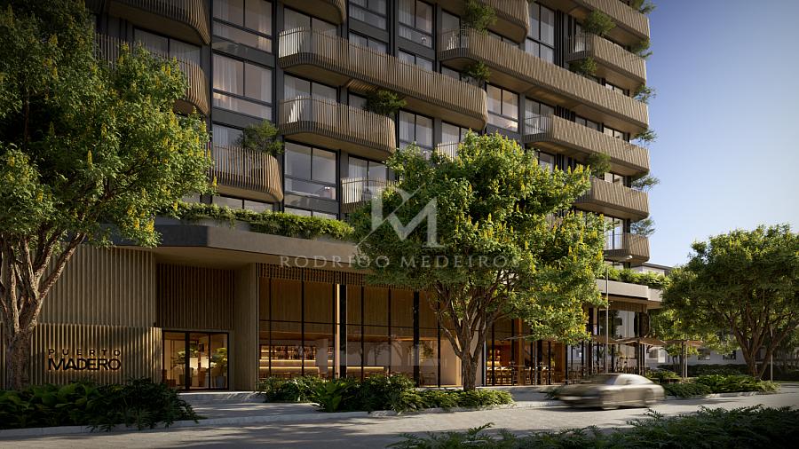 Cobertura com 3 quartos à venda, 226m², 4 banheiros, 3 garagens - Jurerê Internacional - Florianópolis — foto 2