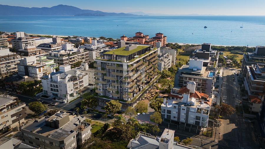 Cobertura com 3 quartos à venda, 226m², 4 banheiros, 3 garagens - Jurerê Internacional - Florianópolis — foto 3