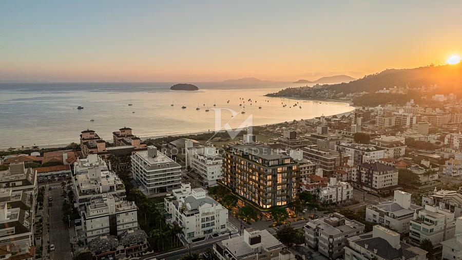 Cobertura com 3 quartos à venda, 226m², 4 banheiros, 3 garagens - Jurerê Internacional - Florianópolis — foto 4