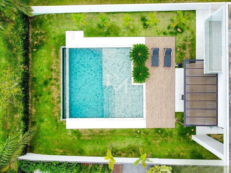 Casa em Condomínio com 4 quartos à venda, 430m², 5 banheiros, 3 garagens - Centro - Camboriú — foto 5