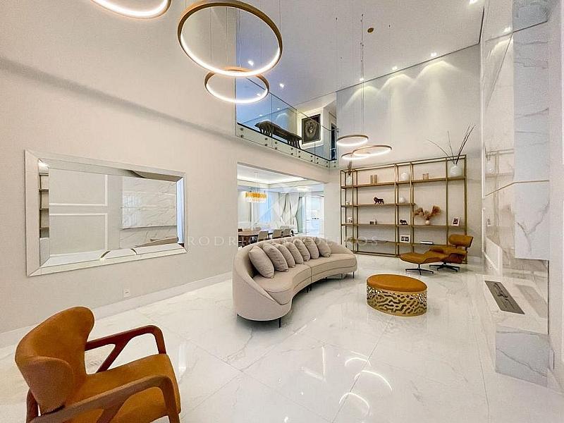 Casa em Condomínio com 4 quartos à venda, 430m², 5 banheiros, 3 garagens - Centro - Camboriú — foto 8