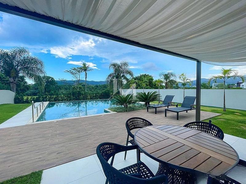 Casa em Condomínio com 4 quartos à venda, 430m², 5 banheiros, 3 garagens - Centro - Camboriú — foto 7