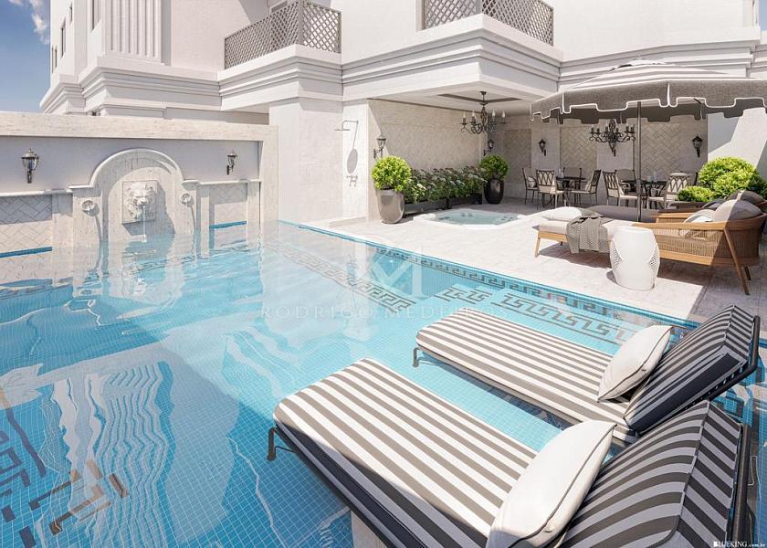 Apartamento de 3 quartos à venda no São João, Itajaí — foto 6