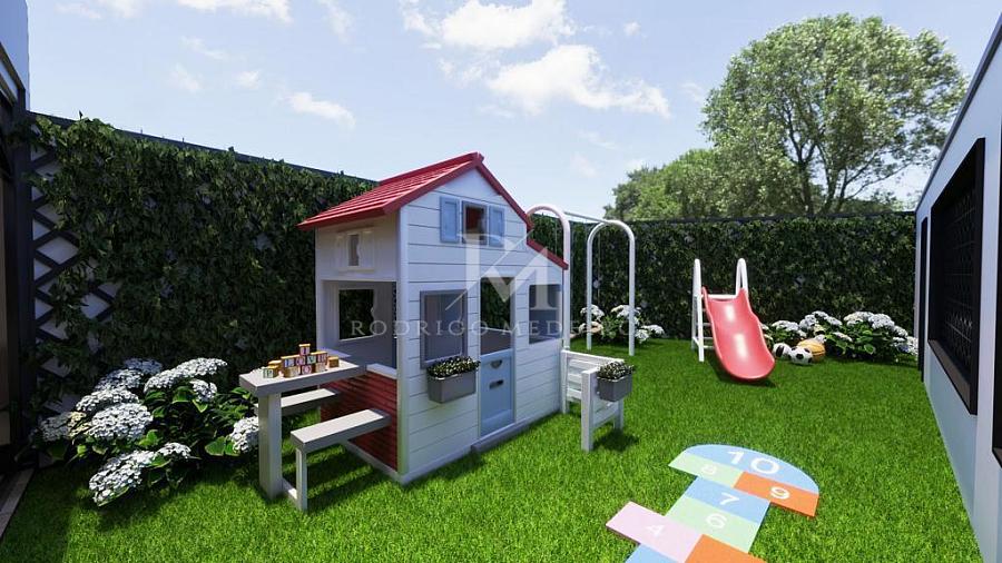 Apartamento de 3 quartos à venda no São João, Itajaí — foto 5