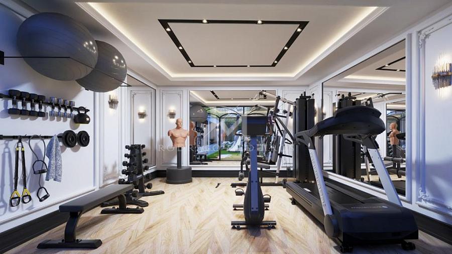 Apartamento de 3 quartos à venda no São João, Itajaí — foto 4