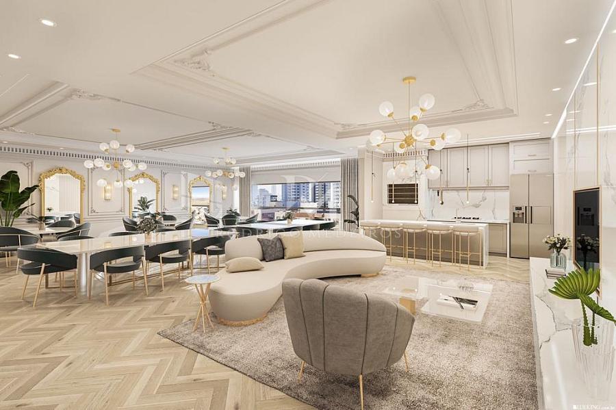 Apartamento de 3 quartos à venda no São João, Itajaí — foto 2