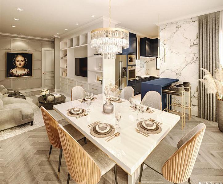 Apartamento de 3 quartos à venda no São João, Itajaí — foto 3