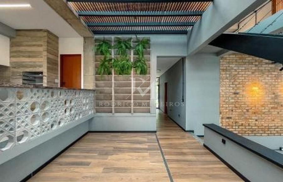 Casa em condomínio com 3 quartos na Pedra Branca, Palhoça — foto 3