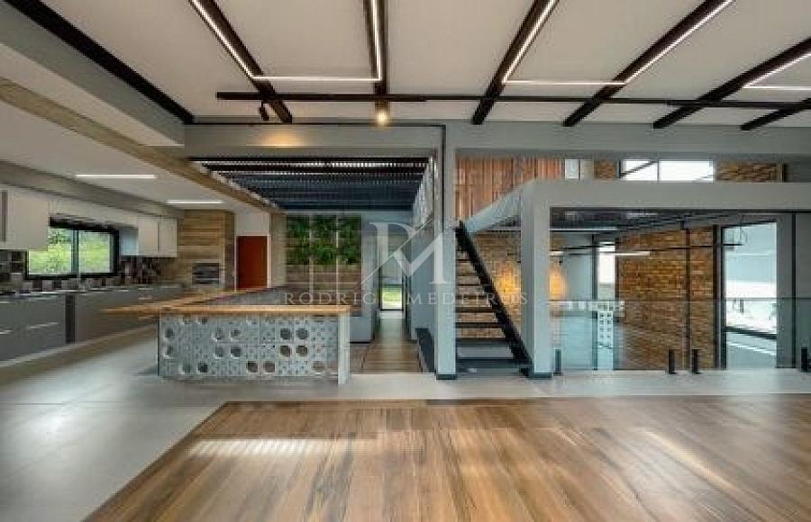 Casa em condomínio com 3 quartos na Pedra Branca, Palhoça — foto 4