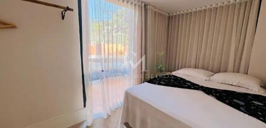 Casa com 9 dormitórios e vista para o mar em Cacupé, Florianópolis — foto 32