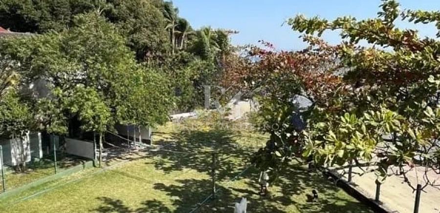 Casa com 9 dormitórios e vista para o mar em Cacupé, Florianópolis — foto 10