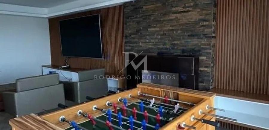 Casa com 9 dormitórios e vista para o mar em Cacupé, Florianópolis — foto 17