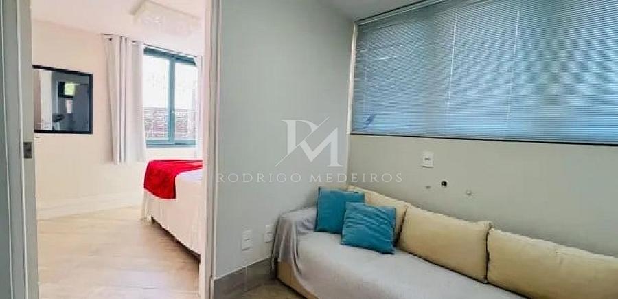 Casa com 9 dormitórios e vista para o mar em Cacupé, Florianópolis — foto 38