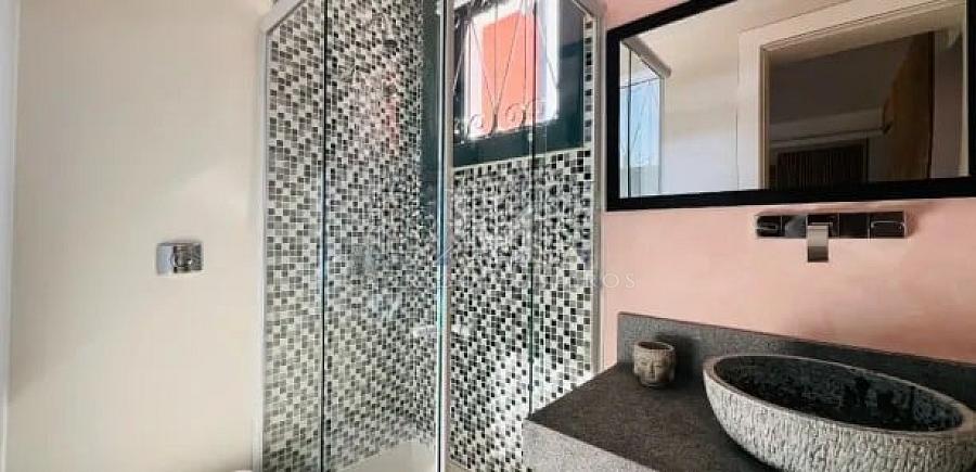 Casa com 9 dormitórios e vista para o mar em Cacupé, Florianópolis — foto 33