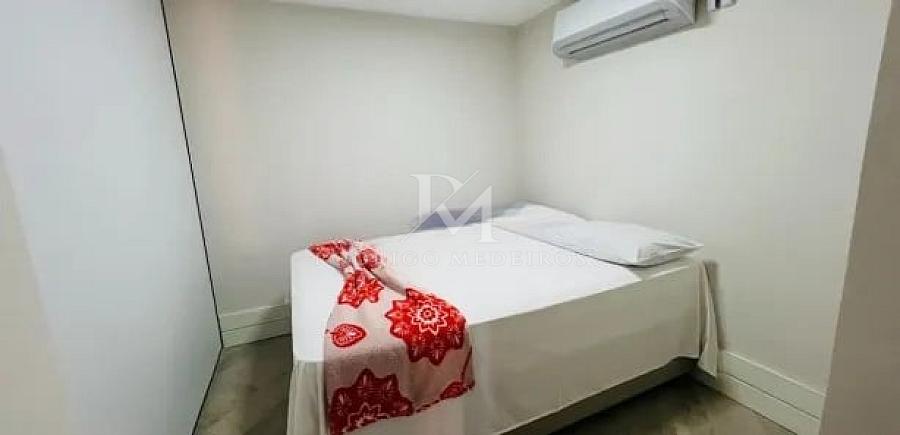 Casa com 9 dormitórios e vista para o mar em Cacupé, Florianópolis — foto 30