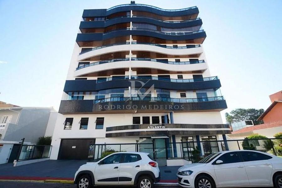 COBERTURA COM VISTA PARA O MAR NO ESTREITO – 350m² PRIVATIVOS | 3 VAGAS — foto 30