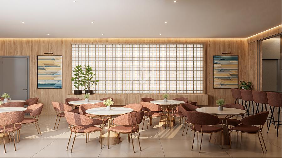 Apartamentos de 2 dormitórios na Pedra Branca, Palhoça — foto 12