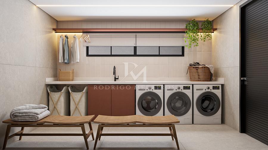 Apartamentos de 2 dormitórios na Pedra Branca, Palhoça — foto 21