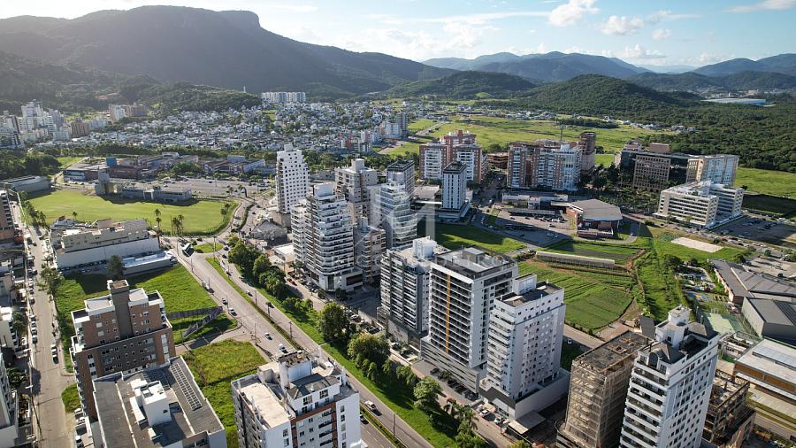 Apartamentos de 2 dormitórios na Pedra Branca, Palhoça — foto 31