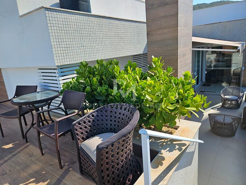 COBERTURA MOBILIADA COM PISCINA PRIVATIVA NO CAMPECHE – ALTO PADRÃO — foto 10