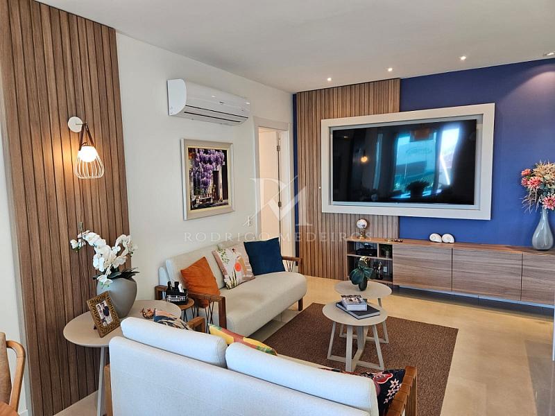 COBERTURA MOBILIADA COM PISCINA PRIVATIVA NO CAMPECHE – ALTO PADRÃO — foto 5