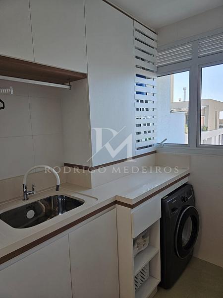 COBERTURA MOBILIADA COM PISCINA PRIVATIVA NO CAMPECHE – ALTO PADRÃO — foto 12