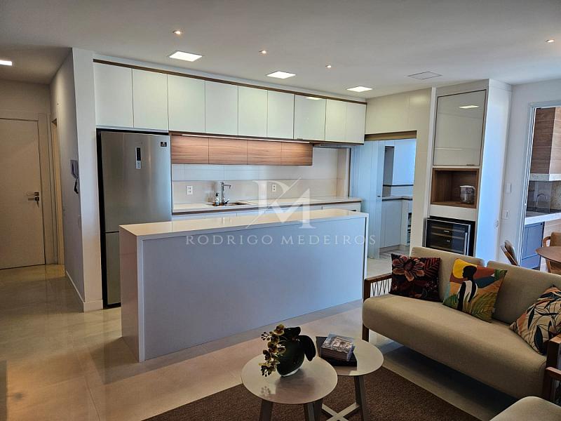 COBERTURA MOBILIADA COM PISCINA PRIVATIVA NO CAMPECHE – ALTO PADRÃO — foto 4