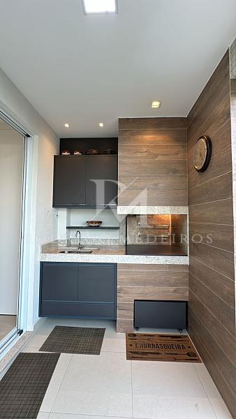 COBERTURA MOBILIADA COM PISCINA PRIVATIVA NO CAMPECHE – ALTO PADRÃO — foto 11