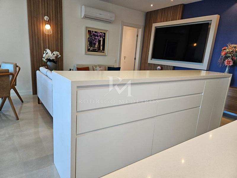 COBERTURA MOBILIADA COM PISCINA PRIVATIVA NO CAMPECHE – ALTO PADRÃO — foto 13