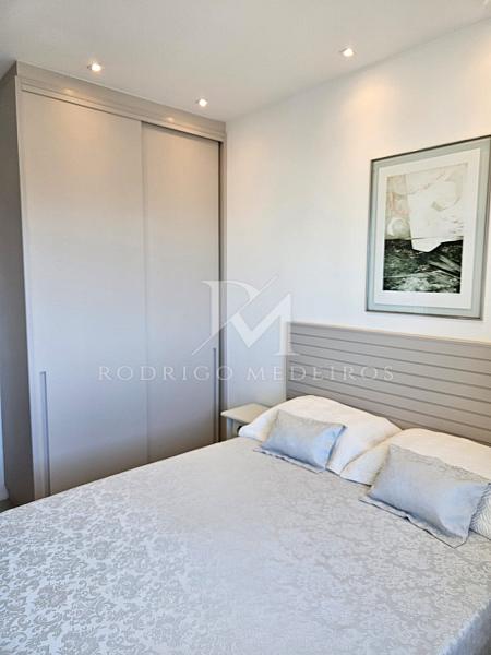 COBERTURA MOBILIADA COM PISCINA PRIVATIVA NO CAMPECHE – ALTO PADRÃO — foto 18