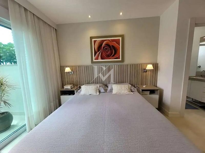 COBERTURA MOBILIADA COM PISCINA PRIVATIVA NO CAMPECHE – ALTO PADRÃO — foto 19