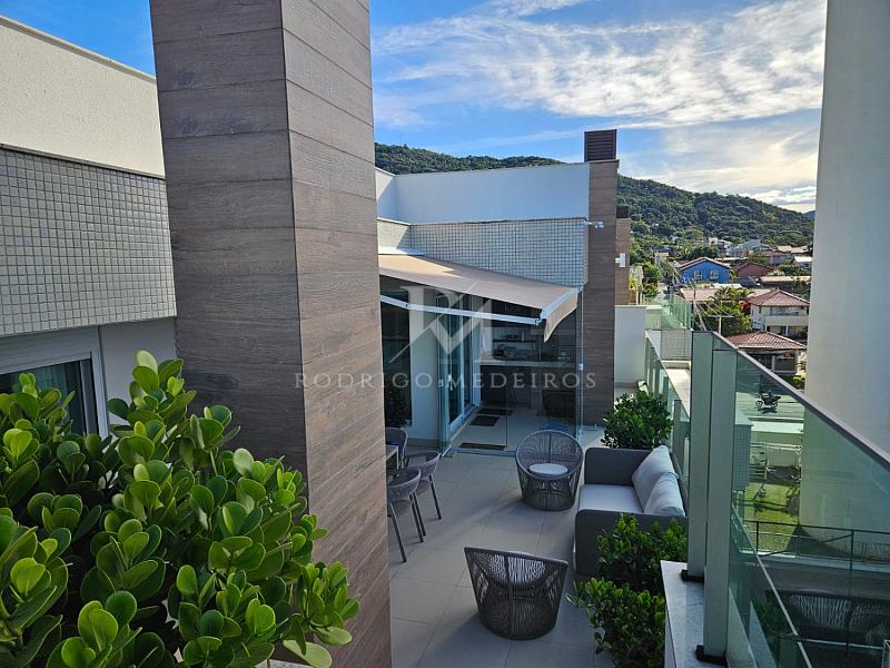 COBERTURA MOBILIADA COM PISCINA PRIVATIVA NO CAMPECHE – ALTO PADRÃO — foto 20