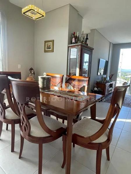 COBERTURA NO NOVO CAMPECHE – MOBILIADA + JACUZZI PRIVATIVA — foto 5