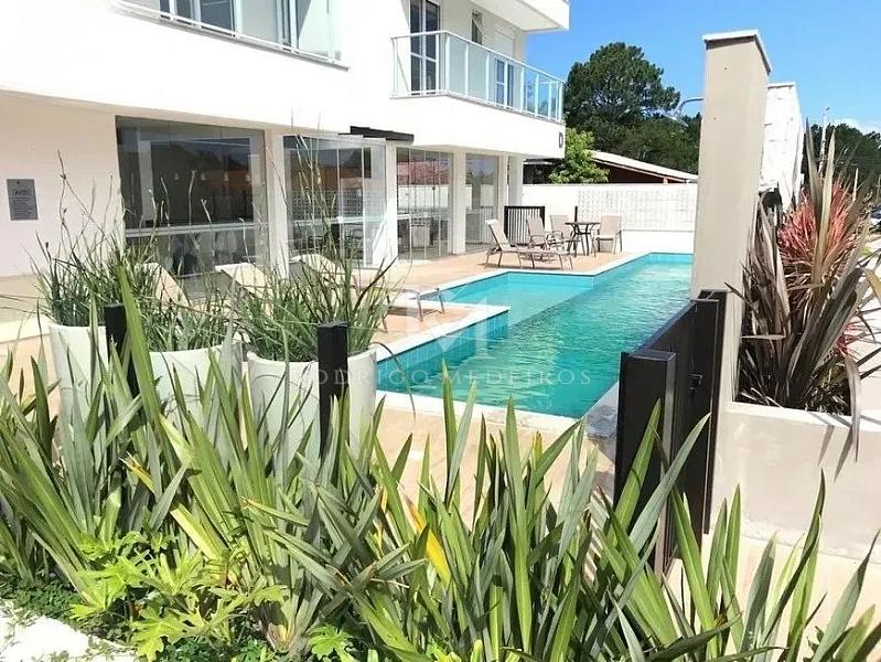 COBERTURA NO NOVO CAMPECHE – MOBILIADA + JACUZZI PRIVATIVA — foto 2