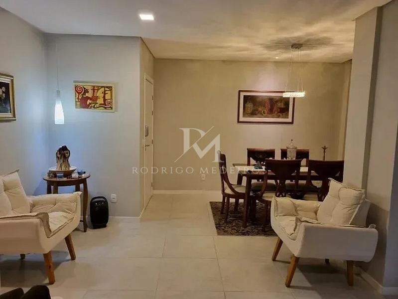 COBERTURA NO NOVO CAMPECHE – MOBILIADA + JACUZZI PRIVATIVA — foto 6