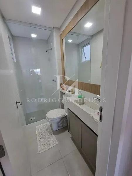 COBERTURA NO NOVO CAMPECHE – MOBILIADA + JACUZZI PRIVATIVA — foto 8