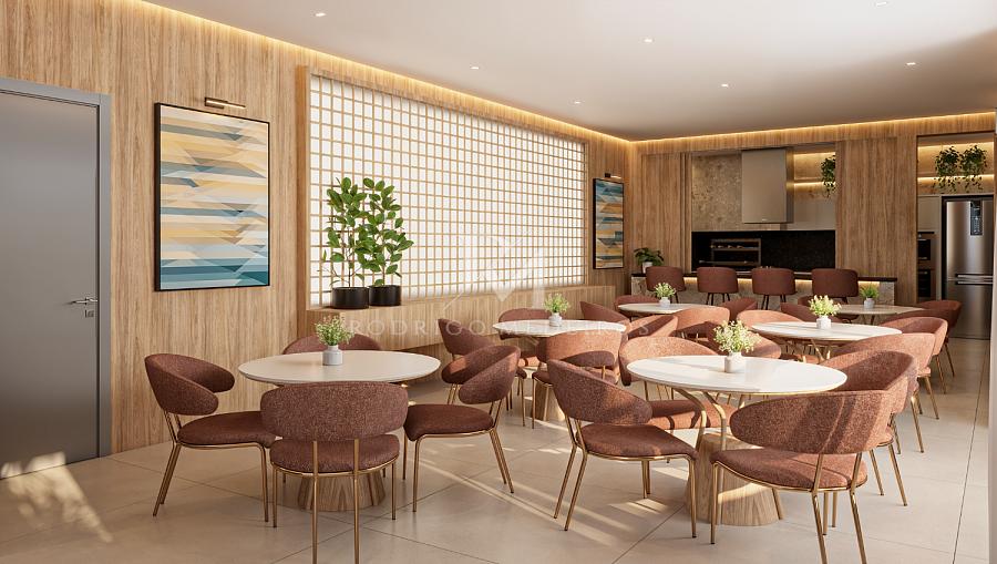 Apartamentos à venda na Pedra Branca, Palhoça com até 4 quartos — foto 12