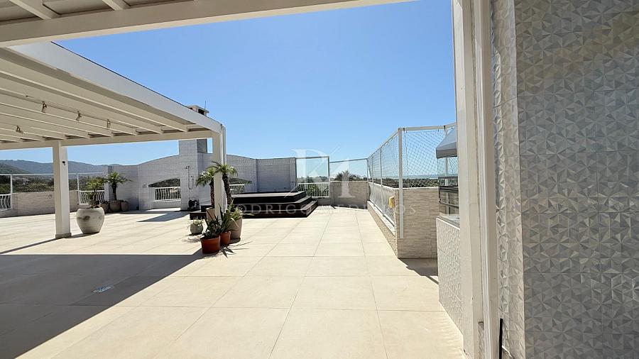 COBERTURA COM VISTA DEFINITIVA PARA O MAR NO CAMPECHE — foto 15