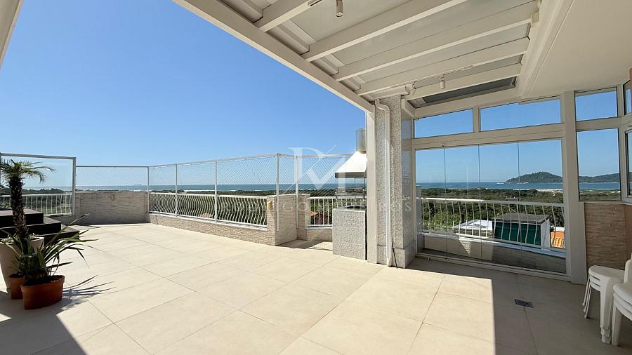 COBERTURA COM VISTA DEFINITIVA PARA O MAR NO CAMPECHE — foto 10