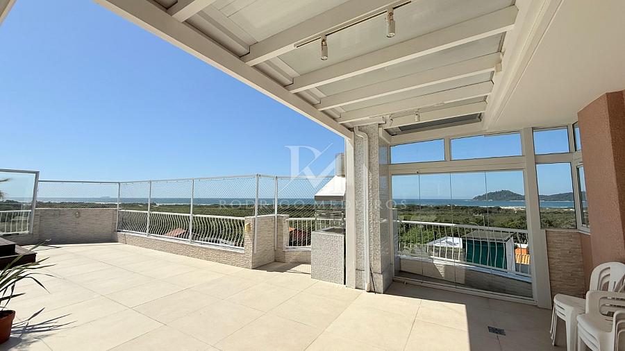 COBERTURA COM VISTA DEFINITIVA PARA O MAR NO CAMPECHE — foto 5