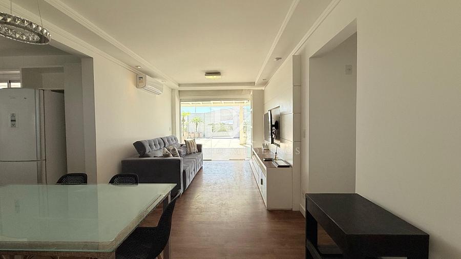 COBERTURA COM VISTA DEFINITIVA PARA O MAR NO CAMPECHE — foto 6