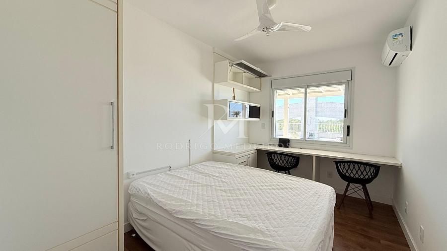 COBERTURA COM VISTA DEFINITIVA PARA O MAR NO CAMPECHE — foto 14